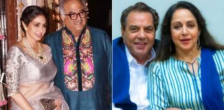 From Hema Malini-Dharmendra To Sridevi-Boney Kapoor - 5 Most Controversial Bollywood Marriages Of All Time, Check Out