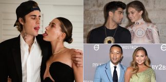 From Justin Bieber & Hailey Baldwin To Chrissy Teigen & John Legend, Meet 5 Hollywood Couples Who Took A Break Before Committing To Each Other For Life