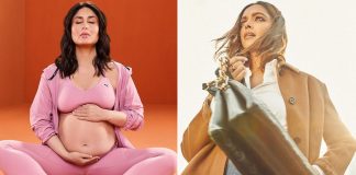 From Kareena Kapoor Khan Working During Her Pregnancies To Deepika Padukone Opening Up About Mental Health, The Many Times Bollywood Actresses Broke Stereotypes