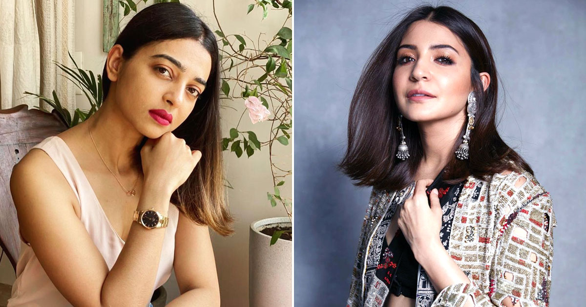 From Radhika Apte To Anushka Sharma: Take A Look At Bollywood Actresses Who Were Rejected Because Of Their Looks