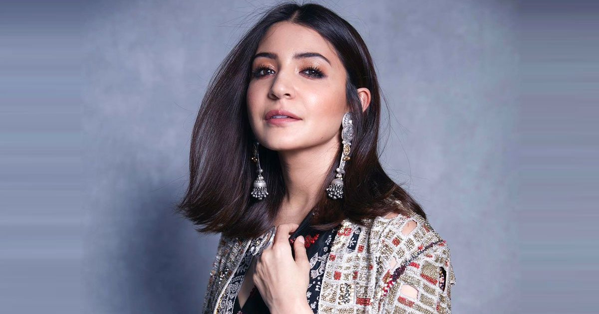 Anushka Sharma