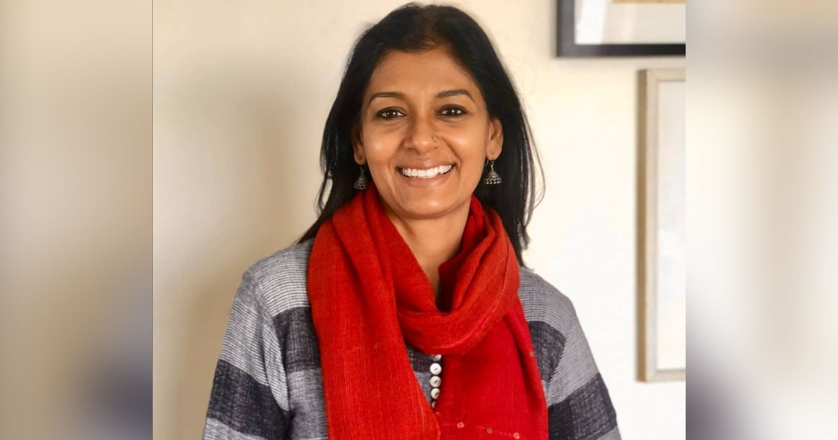 Nandita Das