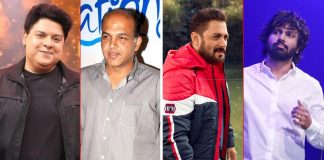 From Salman Khan-Mithoon To Ashutosh Govarikar-Sajid Khan: Celebrity Feuds Got Really Awkward At Award Ceremonies