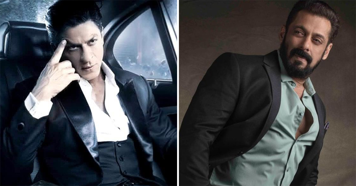 From Shah Rukh Khan To Salman Khan: Take A Look At Bollywood Celebrities' Successful Side Businesses