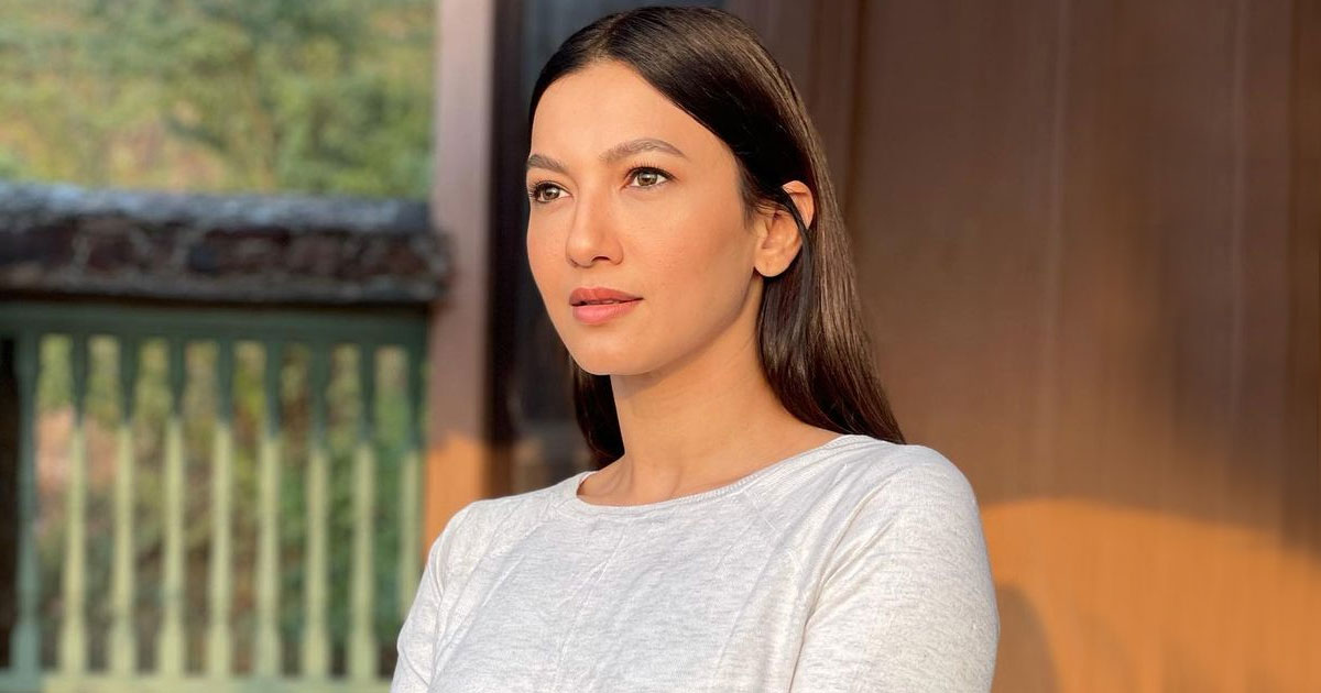 Gauahar Khan issued Non Cooperation Directive by FWICE