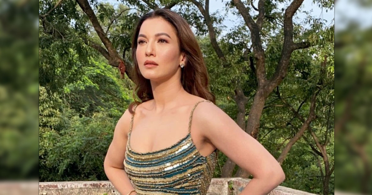 Gauahar Khan Slams A Media Portal Spreading Her Pregnancy Rumours: "Tumhara Dimaag Kharab Hai!" Read On