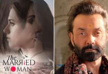 The Married Woman, Gandii Baat To Aashram – How OTT Is Delving Into Gay Love, Eroticism & Other Sensitive Topics The Married Woman To Fabulous Lives Of Bollywood Wives, Gay love, eroticism & Botox: OTT digs into hush-hush topics