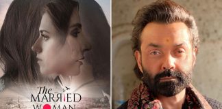 The Married Woman To Fabulous Lives Of Bollywood Wives, Gay love, eroticism & Botox: OTT digs into hush-hush topics