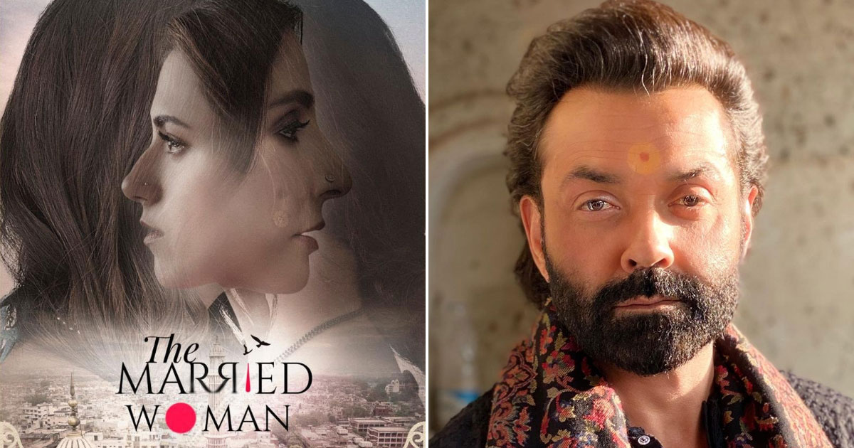 The Married Woman To Fabulous Lives Of Bollywood Wives, Gay love, eroticism & Botox: OTT digs into hush-hush topics