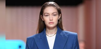 Gigi Hadid Is Hands Down The Most Stylish Mother With A Chic Wardrobe Sense As The Model Gets Spotted In New York Taking Khai On A Stroll - Deets Inside