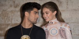 Gigi Hadid & Zayn Malik Confirmed Their Breakup On Social Media Back In 2018 But It Seems Like She Knew They Will Be Back Together Again