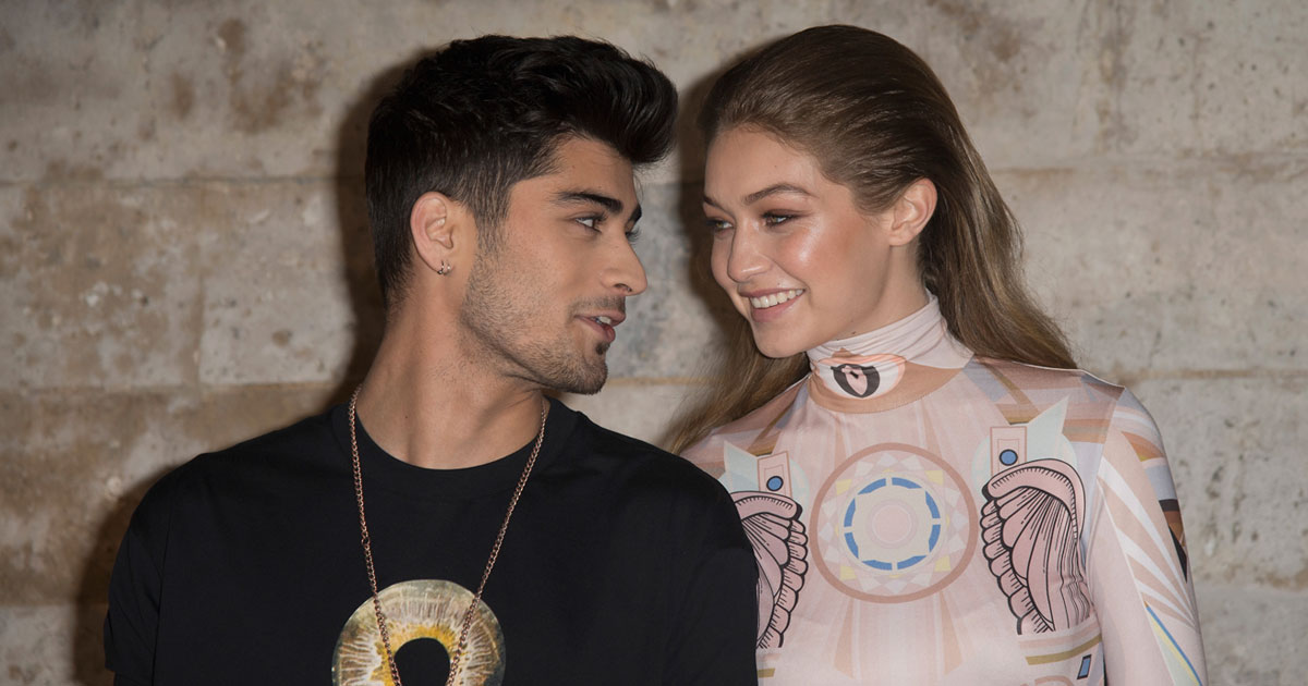 Gigi Hadid & Zayn Malik Confirmed Their Breakup On Social Media Back In 2018 But It Seems Like She Knew They Will Be Back Together Again