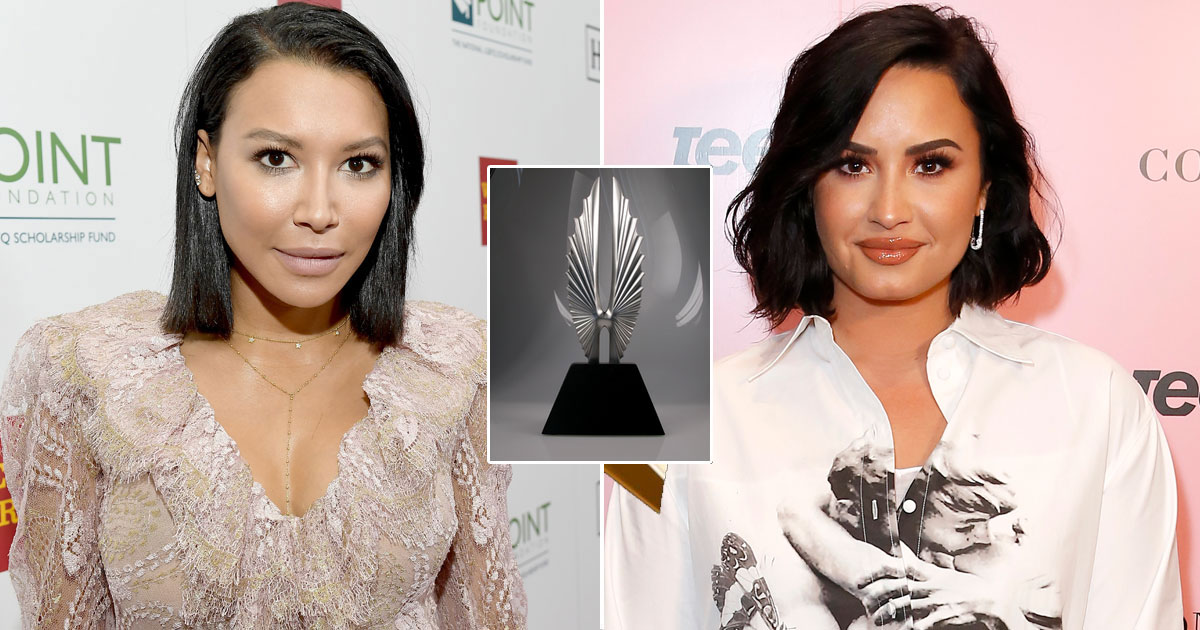 GLEE CAST REUNITING AT GLAAD AWARDS TO HONOUR NAYA RIVERA