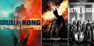 Godzilla Vs Kong Box Office: Crosses The Dark Knight Rises & Justice League In India
