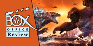 Godzilla Vs Kong Box Office Review Is Out Now