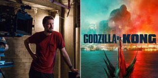 Godzilla vs Kong Director Adam Wingard Talks On Warner Bros' Simultaneous Release Decision