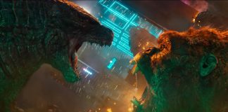 Godzilla Vs Kong Hindi Dubbed Version Available In HD Quality On Tamilrockers & Other Torrent Sites