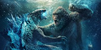 Godzilla Vs Kong Is All Set To Release In India Tomorrow