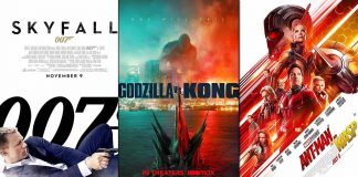 Godzilla vs Kong Is Doing Excellent Business In India Considering Pandemic