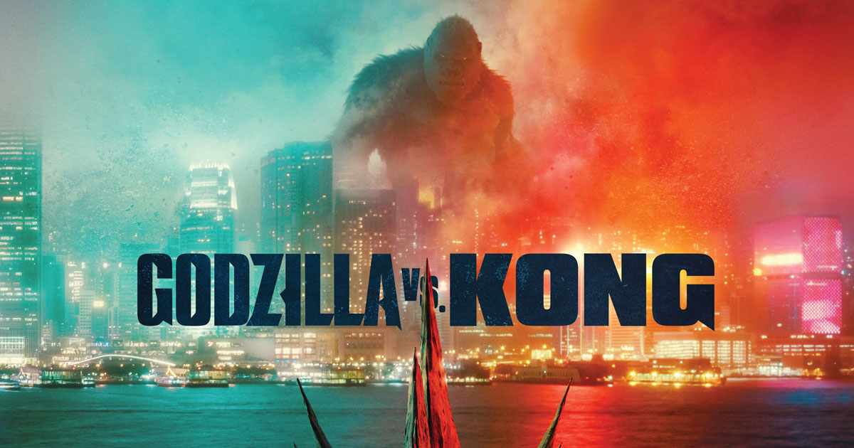 Godzilla Vs Kong Is Releasing At Indian Box Office With Very Less Awareness