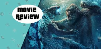Godzilla vs. Kong Movie Review: Monstertainment At Its Best!