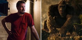 Godzilla Vs Kong’s Adam Wingard On Treating Kong Like An ’80s Action Hero: “I’m A Big Fan Of That Style Of Action Where The Action Hero Is This Guy Who’s Down On His Luck”