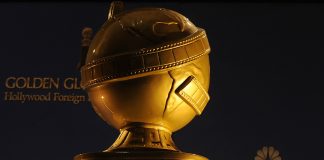 Golden Globes TV audience plummets by more than half