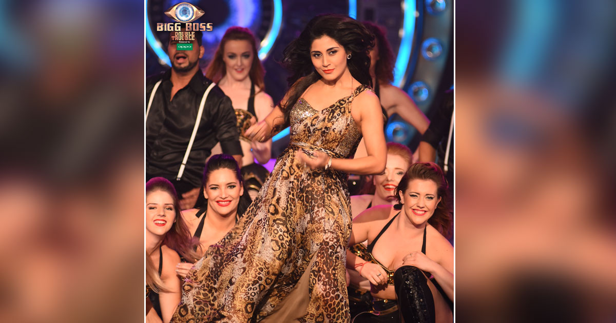 Golmaal Actress Rimi Sen Was Paid 2.29 Crores For Bigg Boss 9