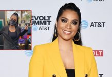 Grammy 2021: YouTuber Lilly Singh Wears A Powerful Mask Donning ‘I Stand With Farmers’ At The Award Ceremony, Deets Inside