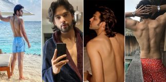 Happy Birthday Parth Samthaan – Here's 4 Times When The Actor Made Our Heartbeats Skip With His Hot Bod!