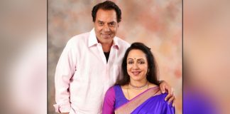 Hema Malini’s Father Was Worried About Her Romance With Dharmendra, Did Not Let Them Spend Time Alone, Check Out
