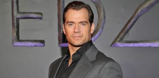 Henry Cavill Eyed By Mission Impossible Makers & Warner Bros?