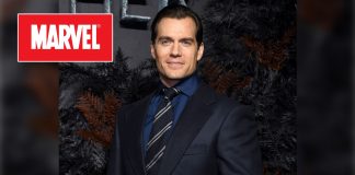 Henry Cavill Reaches Out To Marvel?