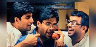Hera Pheri 3 Will Start From Where The Previous Part Ended