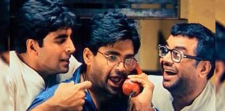 Hera Pheri Turns 21! Fans Remember The Trio Of Akshay Kumar, Suniel Shetty & Paresh Rawal