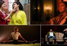 HERE ARE 8 INVENTIVE STORIES ON NETFLIX TO CELEBRATE WORLD STORYTELLING DAY