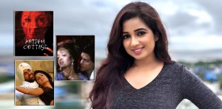 Here's 5 Songs By Shreya Ghoshal That Still Touch Our Soul!