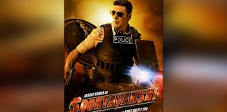 Here’s The Reason Sooryavanshi’s Release Date Is Not Announced Yet