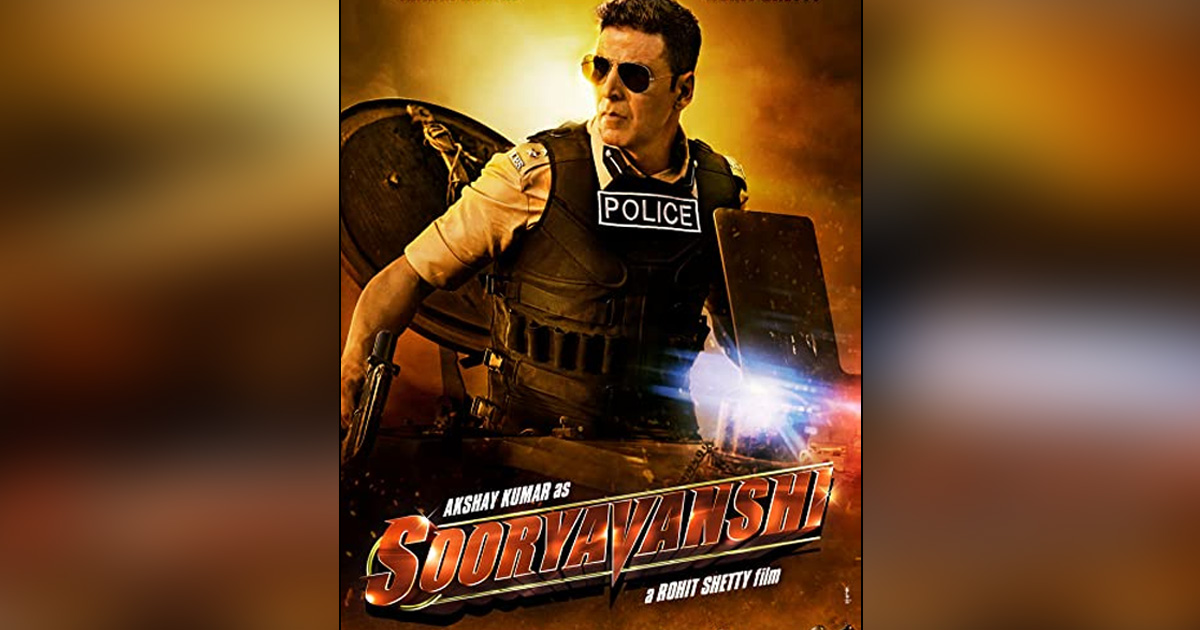 Here’s The Reason Sooryavanshi’s Release Date Is Not Announced Yet