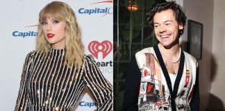 Taylor Swift & Harry Styles’ Conversation At Grammy 2021 Decoded By Fans, Here’s What The Exes Said To Each Other Here’s What Taylor Swift & Harry Styles Spoke To Each Other When They Came To Face To Face At Grammy 2021