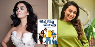 Here’s Why Aishwarya Rai Bachchan Refused To Play Tina’s Role In Kuch Kuch Hota Hai