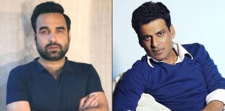 Here’s Why Pankaj Tripathi Stole Manoj Bajpayee’s Slippers From A 5-Star Hotel In Patna