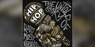 'Hip Hop Uncovered': 5 Takeaways From the FX Series