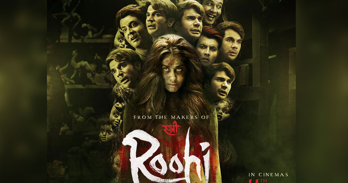 How's The Hype Results Of Janhvi Kapoor's Roohi