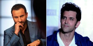 Hrithik Roshan To Be Cast In The Hindi Remake Of Vikram Vedha In Opposite To Saif Ali Khan?