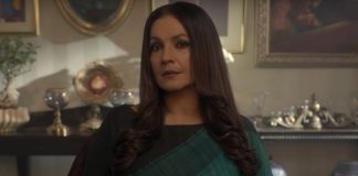 “I just decided to take the leap” says Pooja Bhatt on Bombay Begums