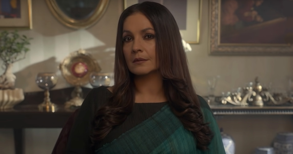 “I just decided to take the leap” says Pooja Bhatt on Bombay Begums