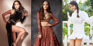 Indian, Western & Anything In Between, Birthday Girl Shraddha Kapoor Can Slay Them All!