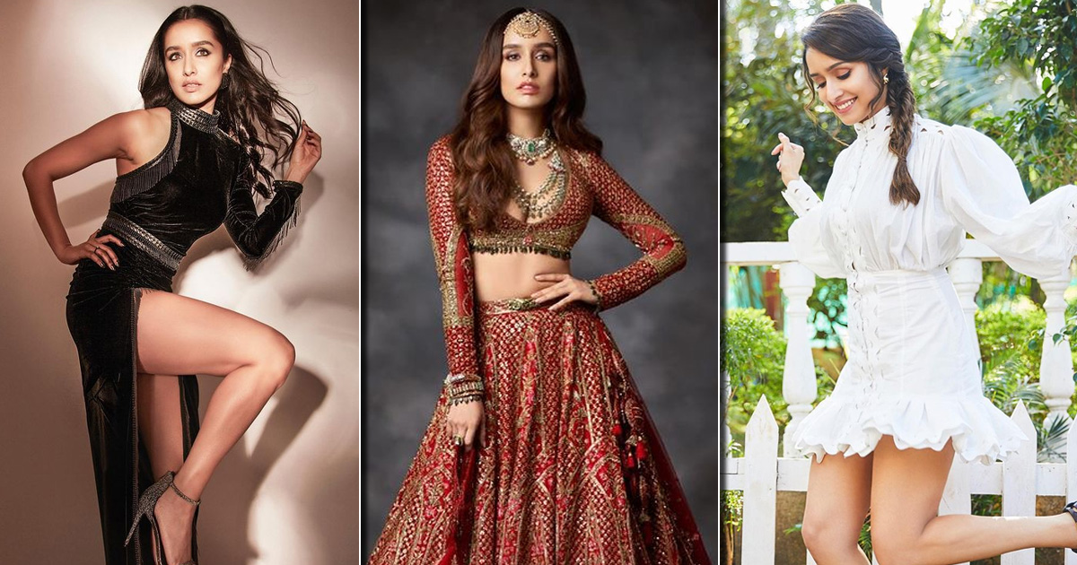 Shraddha Kapoor Second Most Followed Indian on Instagram