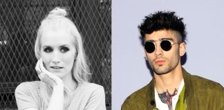 INGRID MICHAELSON BACKTRACKS AFTER CAUSING TWITTER STORM BY SAYING ZAYN MALIK IS 'MARRIED'